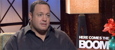 Kevin-James-Here-Comes-the-Boom-interview-slice