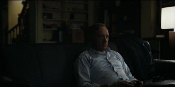 kevin spacey house of cards video game
