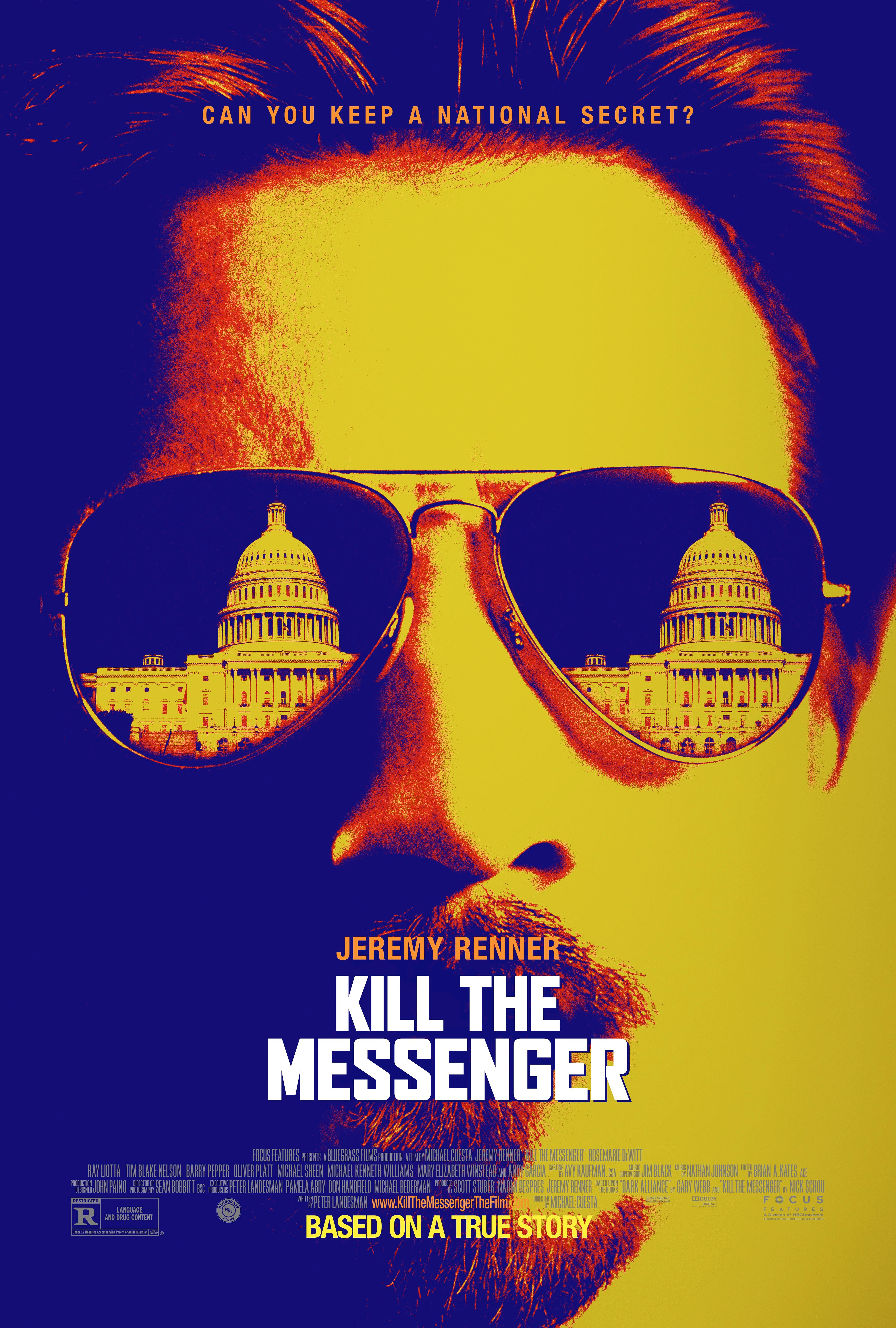 kill-the-messenger-poster