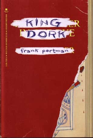 king-dork-book-cover