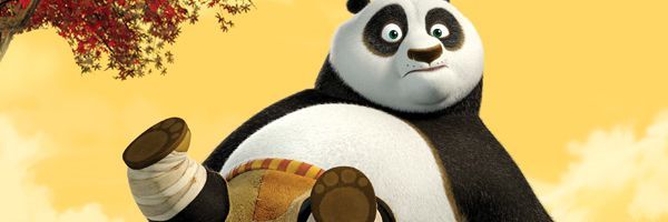 KUNG FU PANDA Christmas Special Will Air in 3D