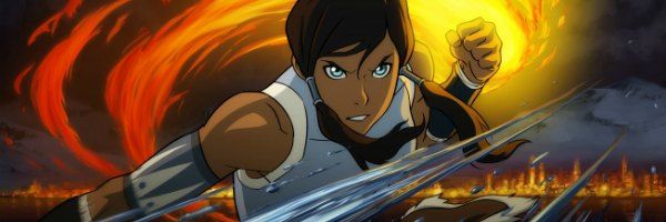 Avatar: The Legend of Korra Is Better Than The Last Airbender