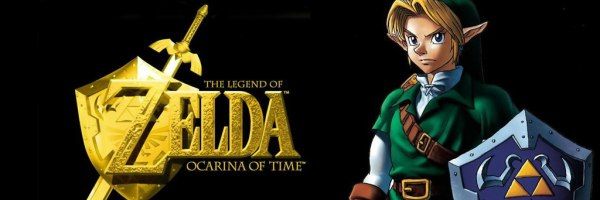 Hollywood Adapt This The Legend Of Zelda