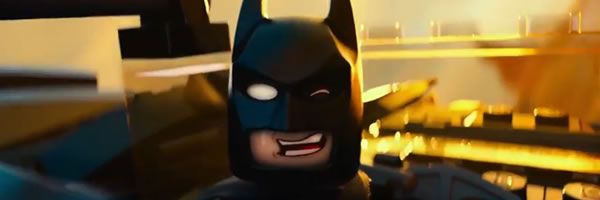 Lego Batman Movie' teaser trailer takes us inside the brick