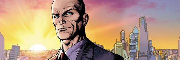 BATMAN V SUPERMAN Rumor Lex Luthor to Have Hair; Will Still Be the Jerk We All Know and Love to Hate