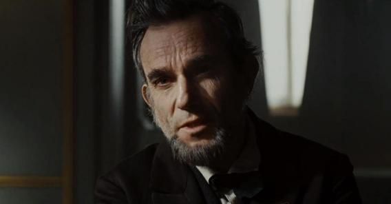 lincoln daniel day lewis