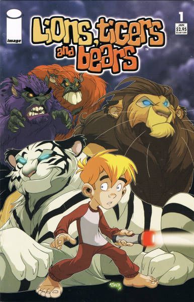 lions-tigers-and-bears-comic-book-cover