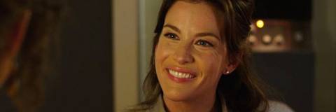 Liv Tyler Real Porn - Liv Tyler Talks Space Station 76 and The Leftovers Season 2