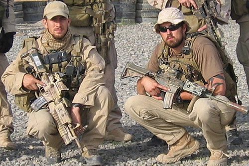 Navy SEAL helps Peter Berg tell 'Lone Survivor' story in realistic way –  The Denver Post