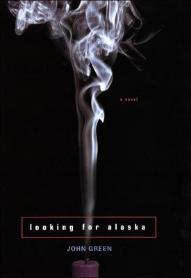 looking-for-alaska-book-cover