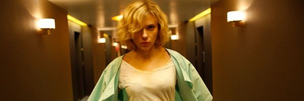 Scarlett Johansson Movie Lucy Getting TV Series Spinoff With
