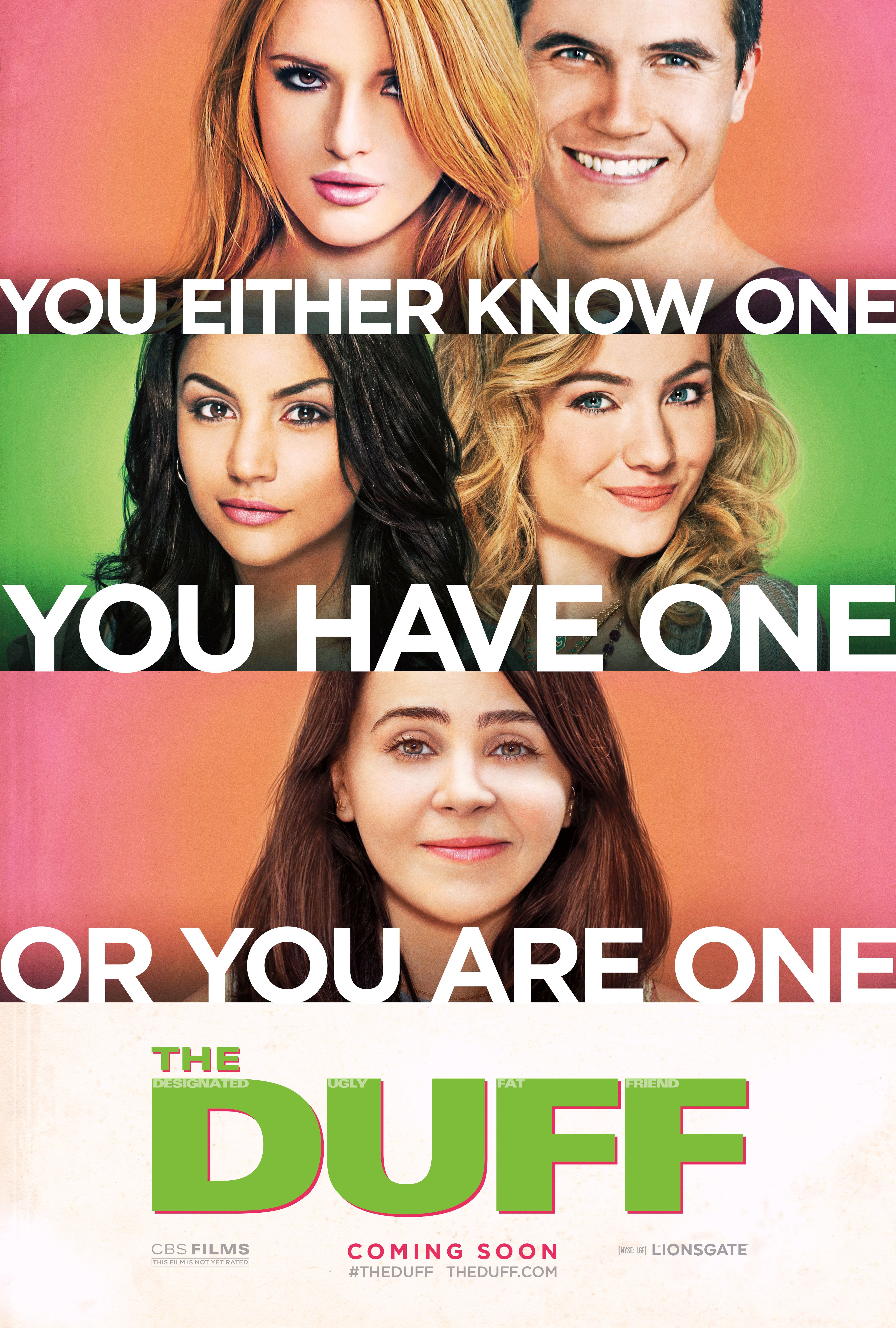 the-duff-poster