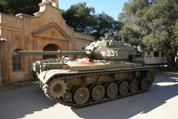 m47-patton-tank