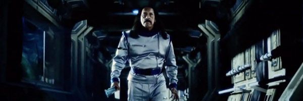MACHETE Trailer: Machete Goes to Space