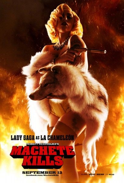 machete-kills-lady-gaga-poster