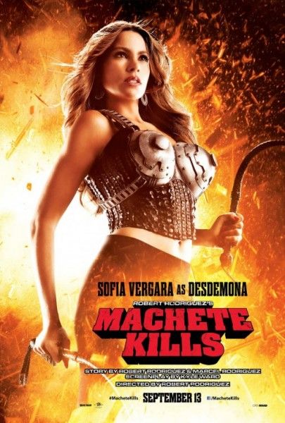 machete-kills-sofa-vergara-poster