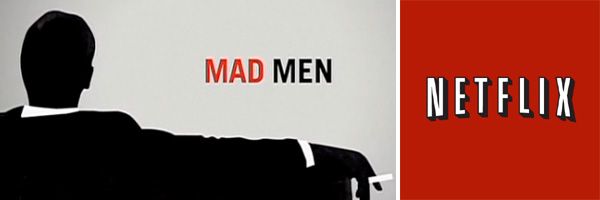 mad men netflix 2020