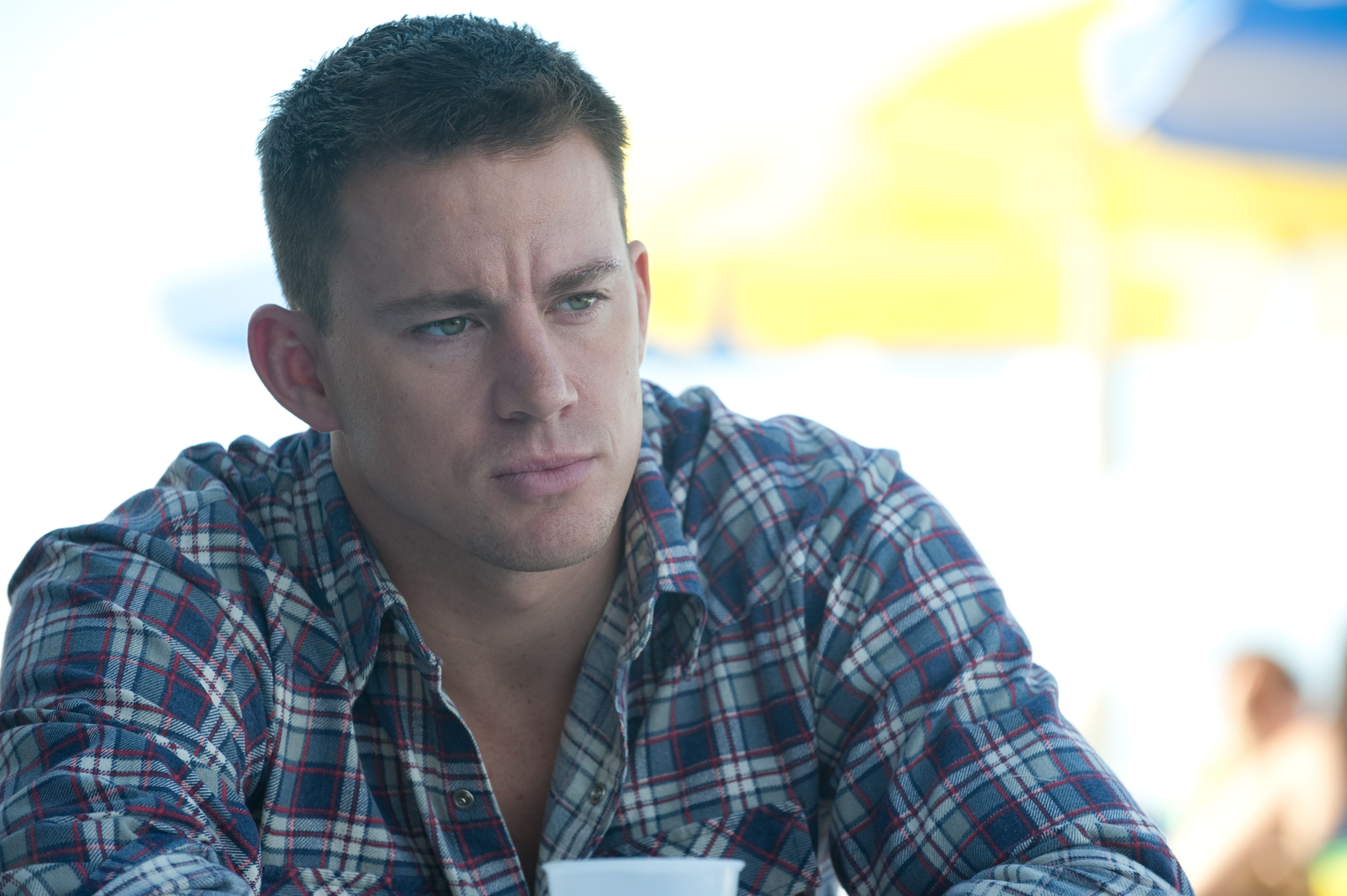 MAGIC MIKE Images featuring Channing Tatum, Matthew McConaughey, Matt