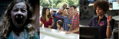 Mama Images First Images From Grown Ups 2 And The Call Formerly Known As The Hive Mama Images First Images From Grown Ups 2 And The Call Formerly Known As The Hive