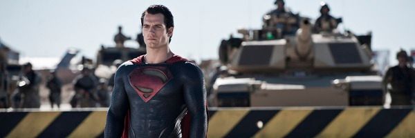 Man of Steel Reviews