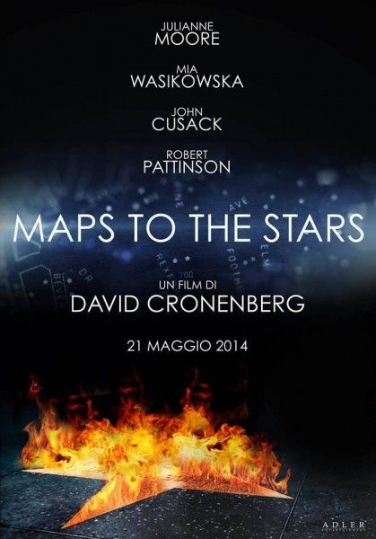 2014 Cannes Film Festival Lineup Announced; FOXCATCHER MAPS TO THE STARS HOW TO TRAIN YOUR DRAGON 2 and More to Premiere