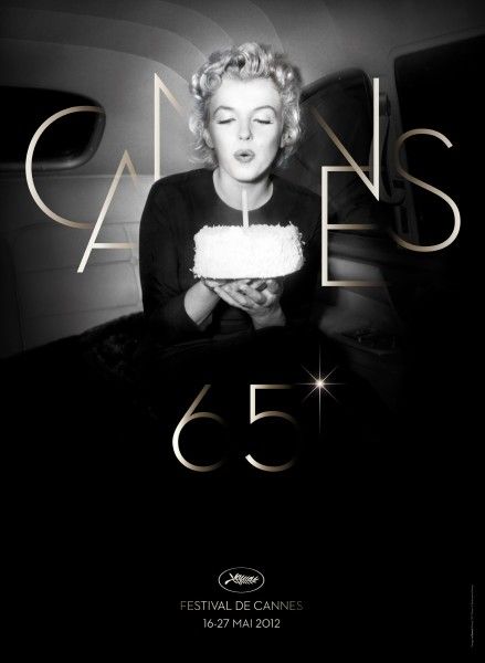 marilyn-monroe-cannes-65th-poster