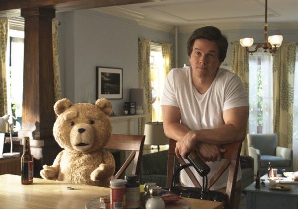 mark wahlberg ted 2