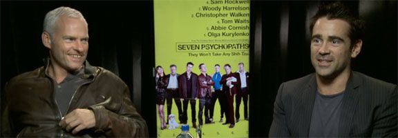Martin-McDonagh -Colin-Farrell-Seven-Psychopaths-interview-slice