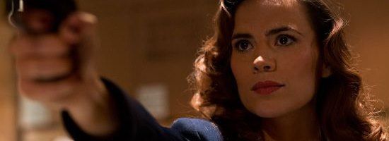 marvel one shot agent carter hayley atwell slice