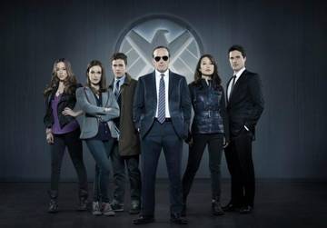 Why Agents Of Shield Season 7 Was The Best Marvel Release Of