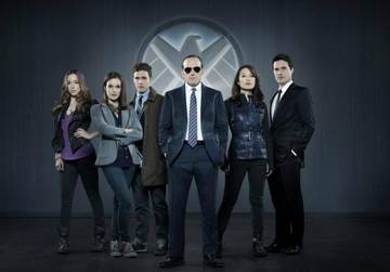 Why Agents Of Shield Season 7 Was The Best Marvel Release Of Why Agents Of Shield Season 7 Was The Best Marvel Release Of