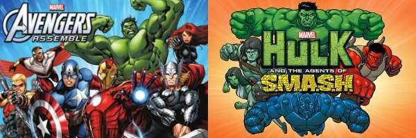 Avengers Assemble' and 'Hulk': Disney XD gives premiere dates