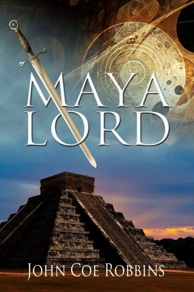 maya lord book cover
