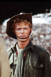 Merry Christmas Mr Lawrence Criterion Dvd Review
