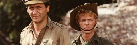 Merry Christmas Mr Lawrence Criterion Dvd Review