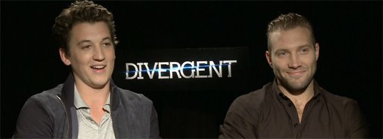 Miles-Teller-Jai-Courtney-Divergent-interview-slice