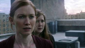 Mireille Enos Talks World War Z The Killing Sabotage And More Mireille Enos Talks World War Z The Killing Sabotage And More