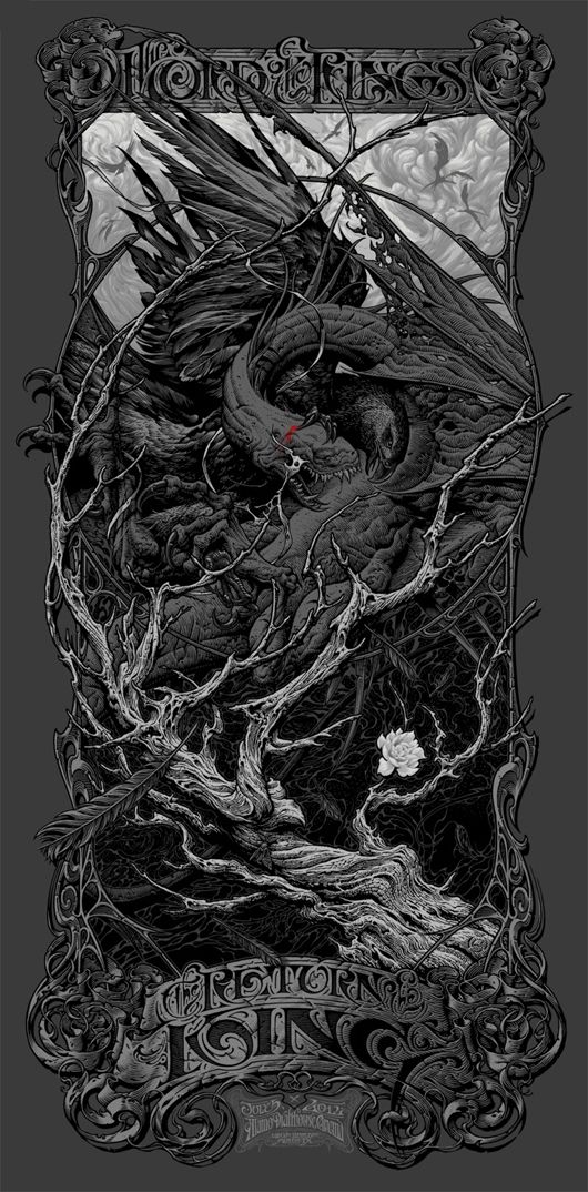 Mondo-Lord-of-the-Rings-Aaron-Horkey-variant