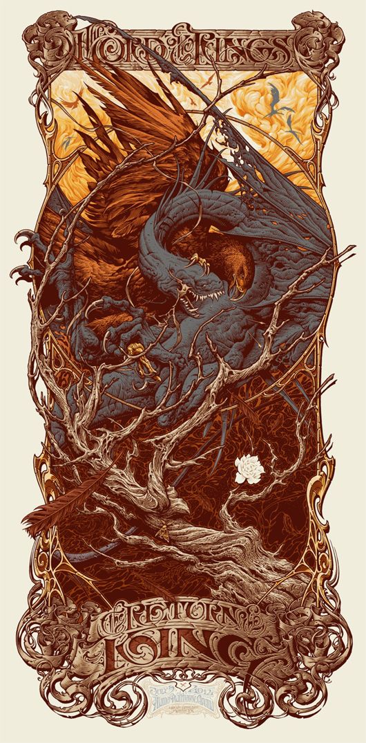 Mondo-Lord-of-the-Rings-Aaron-Horkey