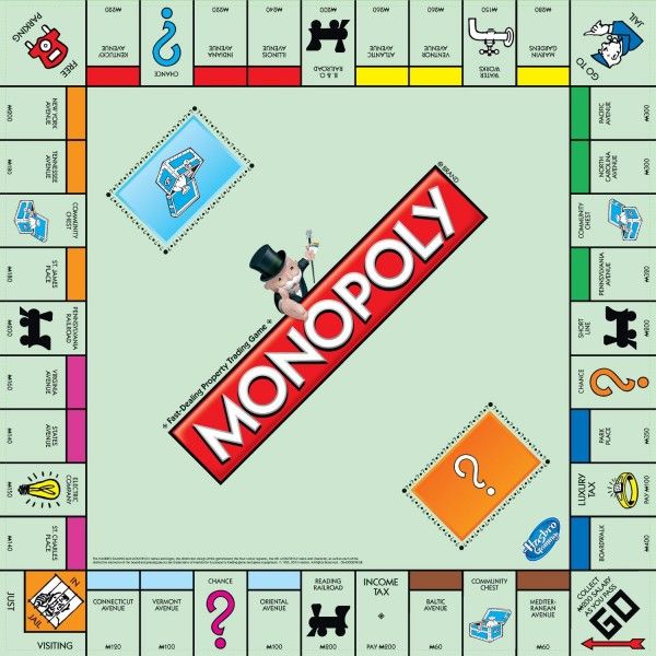 monopoly