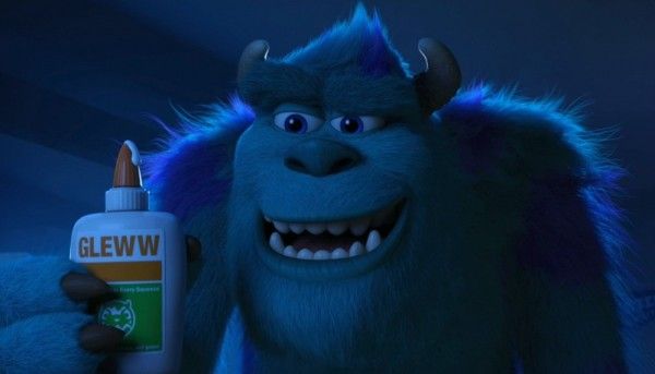 monsters university sully