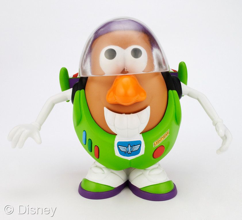 TOY STORY 3 at Toy Fair - Take a Look at the Toys Disney-Pixar Will Sell  You Later This Year