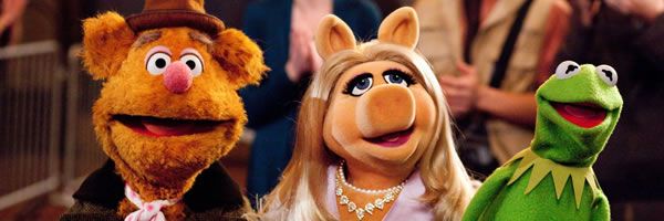 Details on the Original Ending and Deleted Scenes for THE MUPPETS