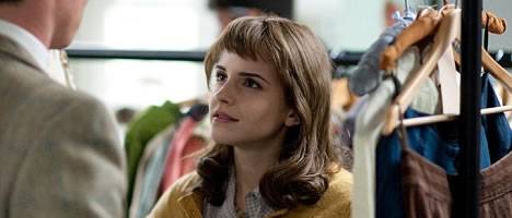 My Week With Marilyn Movie Image Emma Watson