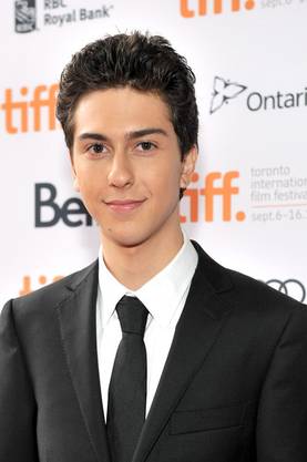 Nat Wolff Talks Admission Working With Tina Fey And Paul Rudd Behaving Badly And Palo Alto