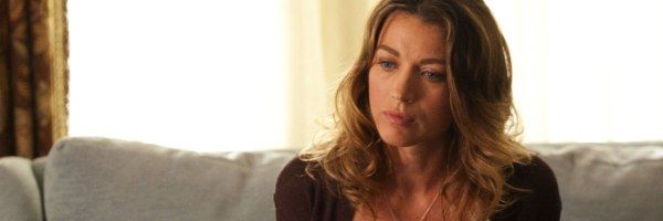 natalie zea the following