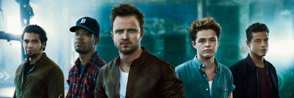 Need for Speed - Cast, Ages, Trivia