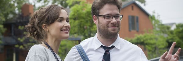 NEIGHBORS Red Band Trailer Starring Seth Rogen and Zac Efron