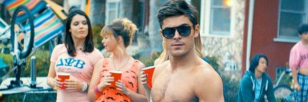 Chloë Grace Moretz Is Teaming Up with Zac Efron for Her Next Movie