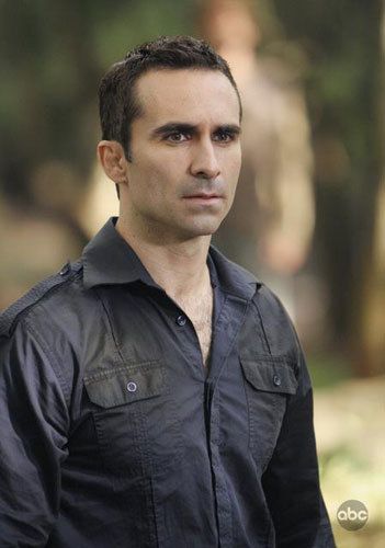Nestor Carbonell as Richard LOST image